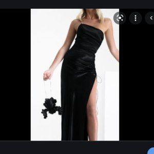 Natalie Rolt Jescinta Gown NWOT